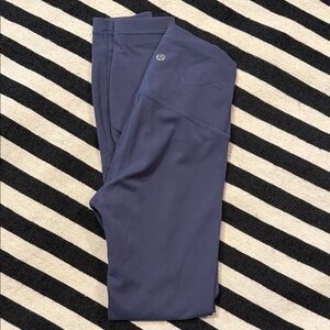 Lululemon Align High Rise leggings
